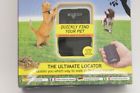 Loc8tor Pet Finder Locator Cat Dog Ultimate Locating Homing 099172001010