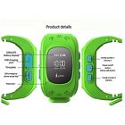 Longping Lp Green Gps Tracker Kids Smart Watch For Sos Emergency Anti Lost Gsm Phone App 733180796325