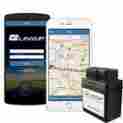 Lpvas1 Linxup Gps Trackers Obd With G Service Amp System Vehicle Tracking Car 713757448208