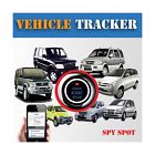 Lysb00h8ao8wg-sprtseqip Gps Tracker Hard Wire Fleet Car Auto Vehicle With Ignition