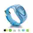 Lysb01horfsl2-sprtseqip Dreamclub Spy Gps Gsm Bracelet Watch Tracker For Kids With Sos Alarm Support An 611029188718