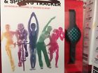 M1508 Moov Now Fitness Tracker And Real Time Audio Coach Aqua