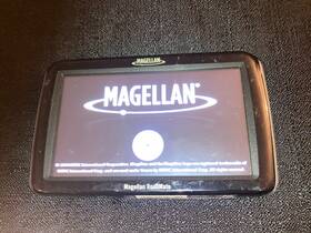 Magellan Rm5045rgluc Roadmate 5045-lm Automotive Mountable Dc Charger Included Bundle