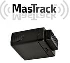 Mastrack Hardwired Real Time Gps Vehicle Tracker 700615499410