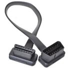 Mastrackobdextension Obd-ii Port Chargers Cables Extension Compatible