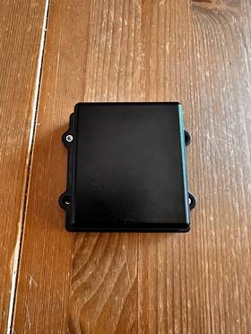 Matrack Ma1085 Asset Tracker - Magnetic Mount
