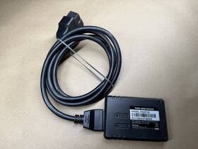 Matrack Mamt30 Gps Tracker Untested