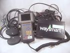 Mcm101191 Waysmart Gps Fleet Vehicle Monitoring