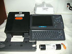 Mcp200 Omnitracs Qualcomm Fleet Management Solution Mobile Computing Platform
