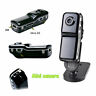 Md80 New Hd Mini Dv Dvr Spy Digital Camera 726679110634