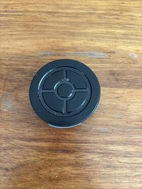 Megacom Dm-1311 Duomon 3 Auto Catcher Black