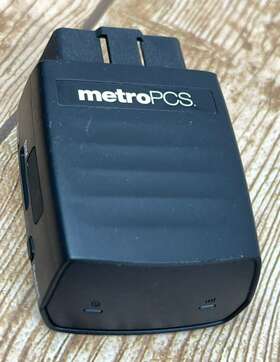 Sd6200 Metropcs Model Smart Ride Device Car Wifi Hotspot Gps Tracking Roadside