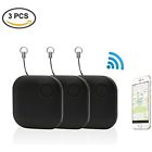 Mictsqubk3 Key Finder Pcs Smart Phone Wallet Bluetooth Locator 713923207721