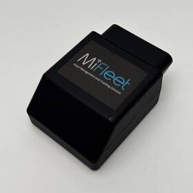 Mifleet 3030l-vi Mf3030l-vi Personal Vehicle Obdii Asset Management Tracker Unit Only