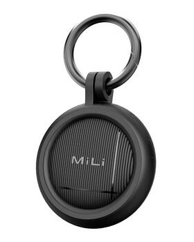 Mili Hd-p16-6 Litag Duo - Dual System Tracker For Ios Or Android Bluetooth Air Tracking Ta
