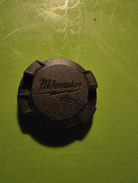 Milwaukee 48212310 Air Tag Bluetooth Tracker