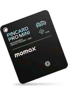 Mini 894222073999 Momax Picard Pro Tracking