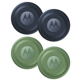Pg38c06062 Motorola Moto Tag 4-pack Bluetooth Trackers 5.4 Starlight Blue Jade Green Pg38c06062 Motorola Moto Tag 4-pack Bluetooth Trackers 5.4 Starlight Blue Jade Green