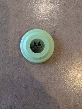 Motorola Pg38c06073 Moto Tag Location Smart Tracker Jade Green
