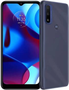 Motorola Xt2163 Moto G Pure Waze Device/parts Case Included