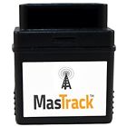 Mtobd Mastrack Gps Trackers Mt-obd 610585848623
