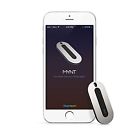 Mynt Smart Clips Arm Wristbands Tracker Remote Thinnest 2 Coin Thin L Key 753807256100