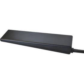 Cvw-lte-2pa2a-blk-36  N Covert Broadband Antenna Global Lte Wit