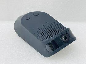 Isn-204047-naa-064 Nauto 3 Safety Camera Ai Driver Fleet Dash Cam Bluetooth Wireless Device Only