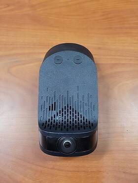 Isn-204048-inaa-064 Nauto 3 Safety Camera