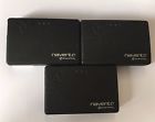 Navento N-blackbox Lot Of 3