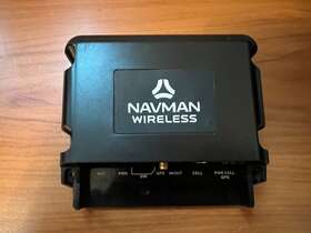 Aaa004300us-mk2 Navman Wireless Qube 3 Mk2 O9ewmp100 Aaa004300us-mk2 Navman Wireless Qube 3 Mk2 O9ewmp100