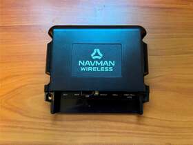 Aaa004310-g Navman Wireless Qube 3 Mk2 09ewmp100 Aaa004310-g Navman Wireless Qube 3 Mk2 09ewmp100