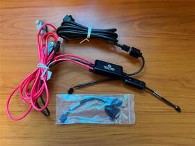 Cab000047 Navman Wireless M-nav 800 Interface Cable