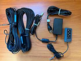 8523-670 Navman Wireless Pro-200 Squarell Technology Panel Twfct/d/0.5m
