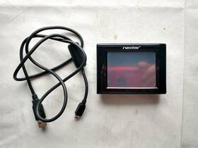 M3-03 Nextar Gps Bundle Tested Usb Charger And Sd Card Included
