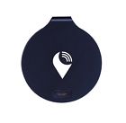 Not Available Trackr Bravo Black
