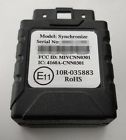 Novatel Synchronize Wireless Gps Car Tracker
