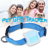 Nte8847848 Jmh Dog Cat Pet Gps Waterproof Locator Tracker Tracking Devices