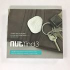Nut3 Nut Find 3 Smart