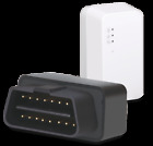 Ob22-1 Plug And Play Obd Gps Location Tracker For 0764931872470