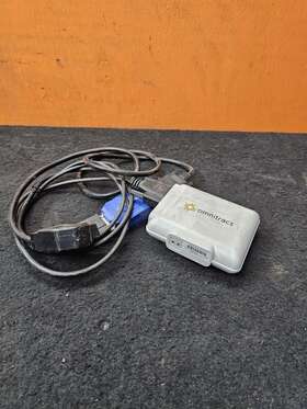 Xrs-relay-03 Omnitracs Relay Device For Paccar