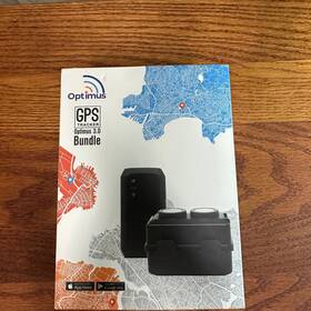 12345 Optimus Rastreador Gps 3.0