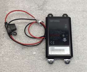Optimus Gps Tracking 130mg Gb Tracker - Install On Cars Battery