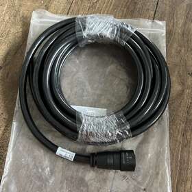 St101062-002 Orbcomm Blunt Cut Cable For St9100 16.4ft St101062-002 Orbcomm Blunt Cut Cable For St9100 16.4ft