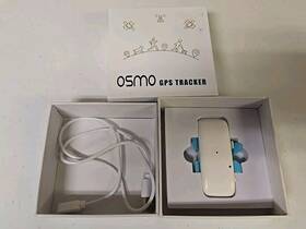 19172594314 Osmo Gps Tracker Pet Senior Kid Car