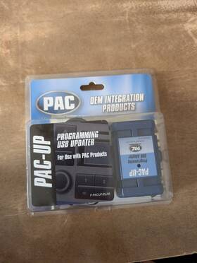 Pac 041114763016 Pac-up Interface Updating Device