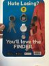 Pb-502-sg Pebblebee Finder App Controlled Gps Tracking Key Chains Pack