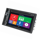 Pdn-626b Power Acoustik Pdn Double Din With Navigation 734911476035