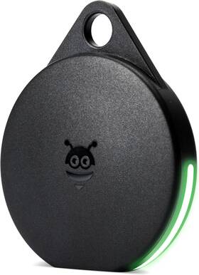 Pebblebee Pb-3365-b Clip Universal - Rechargeable Mini Item Tracker Airtag Alternative