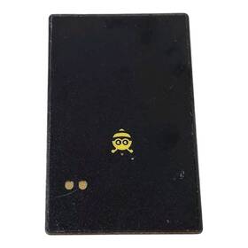 Sns-192-b07vmpdx1j Pebblebee Blackcard Wallet Finder - Black Card Only No Charger Untested Sns-192-b07vmpdx1j Pebblebee Blackcard Wallet Finder - Black Card Only No Charger Untested